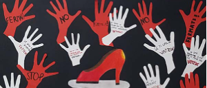 25 Novembre 2025 - Giornata Mondiale contro la violenza sulle donne