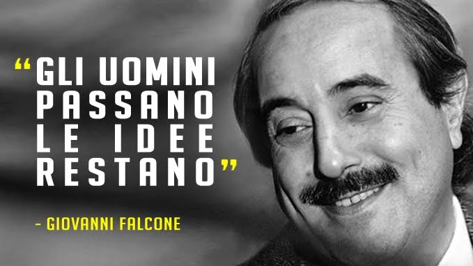 23 maggio 2026 Giornata della Legalità